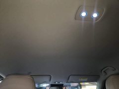 BYD Yuan UP 301KM Pilot Edition - photo 17