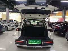 BYD Yuan UP 301KM Pilot Edition - photo 18