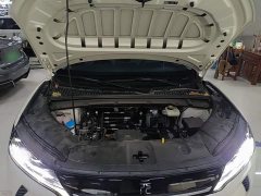 BYD Yuan UP 301KM Pilot Edition - photo 19