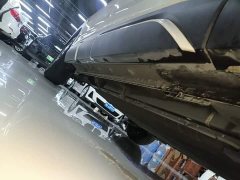 BYD Yuan UP 301KM Pilot Edition - photo 20