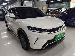 BYD Yuan UP 301KM Pilot Edition - photo 3