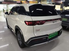 BYD Yuan UP 301KM Pilot Edition - photo 4