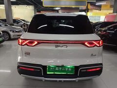 BYD Yuan UP 301KM Pilot Edition - photo 5