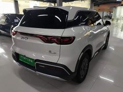 BYD Yuan UP 301KM Pilot Edition - photo 6