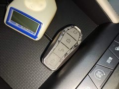 BYD Yuan UP 301KM Pilot Edition - photo 8