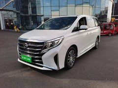 GAC Aion M8 Lingxiu Series 390T Luxury Edition - photo 1