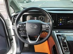 GAC Aion M8 Lingxiu Series 390T Luxury Edition - photo 10