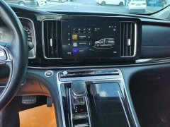 GAC Aion M8 Lingxiu Series 390T Luxury Edition - photo 12