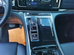 GAC Aion M8 Lingxiu Series 390T Luxury Edition - photo 13