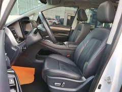 GAC Aion M8 Lingxiu Series 390T Luxury Edition - photo 14