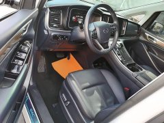 GAC Aion M8 Lingxiu Series 390T Luxury Edition - photo 15
