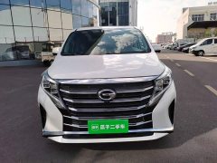 GAC Aion M8 Lingxiu Series 390T Luxury Edition - photo 2