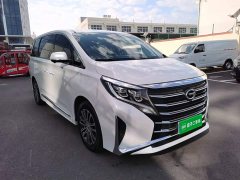 GAC Aion M8 Lingxiu Series 390T Luxury Edition - photo 3