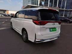 GAC Aion M8 Lingxiu Series 390T Luxury Edition - photo 4
