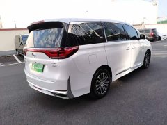 GAC Aion M8 Lingxiu Series 390T Luxury Edition - photo 6