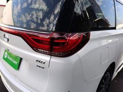 GAC Aion M8 Lingxiu Series 390T Luxury Edition - photo 7