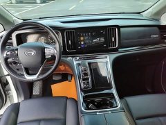 GAC Aion M8 Lingxiu Series 390T Luxury Edition - photo 9