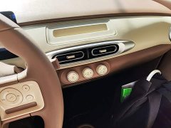 Wuling Hongguang MINIEV Fourth Generation Four-Door Advanced Edition - фото 12