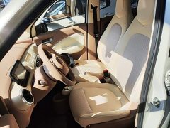 Wuling Hongguang MINIEV Fourth Generation Four-Door Advanced Edition - фото 14