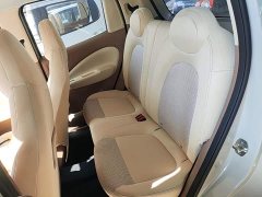 Wuling Hongguang MINIEV Fourth Generation Four-Door Advanced Edition - фото 16