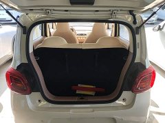 Wuling Hongguang MINIEV Fourth Generation Four-Door Advanced Edition - фото 18
