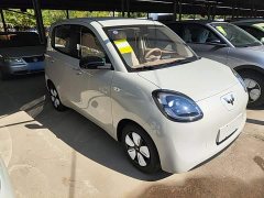 Wuling Hongguang MINIEV Fourth Generation Four-Door Advanced Edition - фото 3