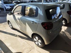 Wuling Hongguang MINIEV Fourth Generation Four-Door Advanced Edition - фото 4