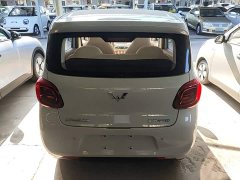 Wuling Hongguang MINIEV Fourth Generation Four-Door Advanced Edition - фото 5