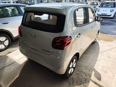 Wuling Hongguang MINIEV Fourth Generation Four-Door Advanced Edition - фото 6