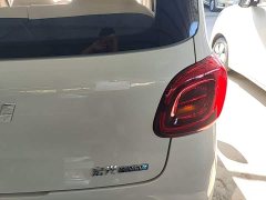 Wuling Hongguang MINIEV Fourth Generation Four-Door Advanced Edition - фото 7