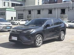 Toyota Wildland 2.0L CVT FWD Urban Edition - ფოტო 1