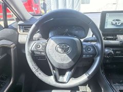 Toyota Wildland 2.0L CVT FWD Urban Edition - ფოტო 10