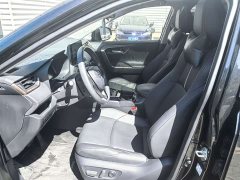 Toyota Wildland 2.0L CVT FWD Urban Edition - ფოტო 11