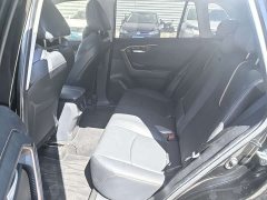 Toyota Wildland 2.0L CVT FWD Urban Edition - ფოტო 12