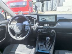 Toyota Wildland 2.0L CVT FWD Urban Edition - ფოტო 13