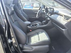 Toyota Wildland 2.0L CVT FWD Urban Edition - ფოტო 14