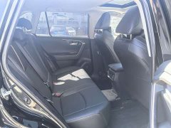 Toyota Wildland 2.0L CVT FWD Urban Edition - ფოტო 15