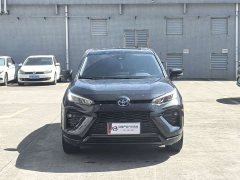 Toyota Wildland 2.0L CVT FWD Urban Edition - ფოტო 2