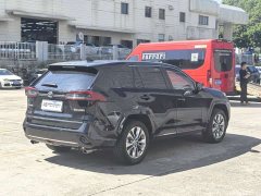 Toyota Wildland 2.0L CVT FWD Urban Edition - ფოტო 3