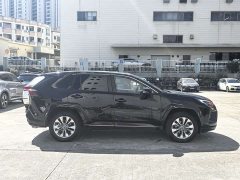Toyota Wildland 2.0L CVT FWD Urban Edition - ფოტო 4