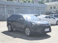 Toyota Wildland 2.0L CVT FWD Urban Edition - ფოტო 5