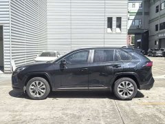 Toyota Wildland 2.0L CVT FWD Urban Edition - ფოტო 7