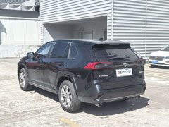 Toyota Wildland 2.0L CVT FWD Urban Edition - ფოტო 8