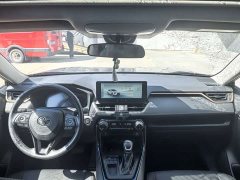 Toyota Wildland 2.0L CVT FWD Urban Edition - ფოტო 9