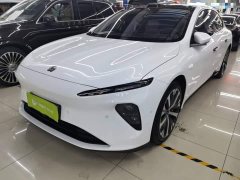 NIO ET7 100kWh Launch Edition - ფოტო 1