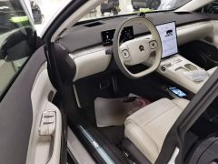 NIO ET7 100kWh Launch Edition - ფოტო 15