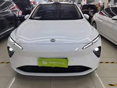 NIO ET7 100kWh Launch Edition - ფოტო 2