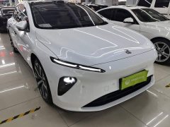 NIO ET7 100kWh Launch Edition - ფოტო 3