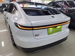 NIO ET7 100kWh Launch Edition - ფოტო 4