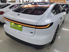 NIO ET7 100kWh Launch Edition - ფოტო 6